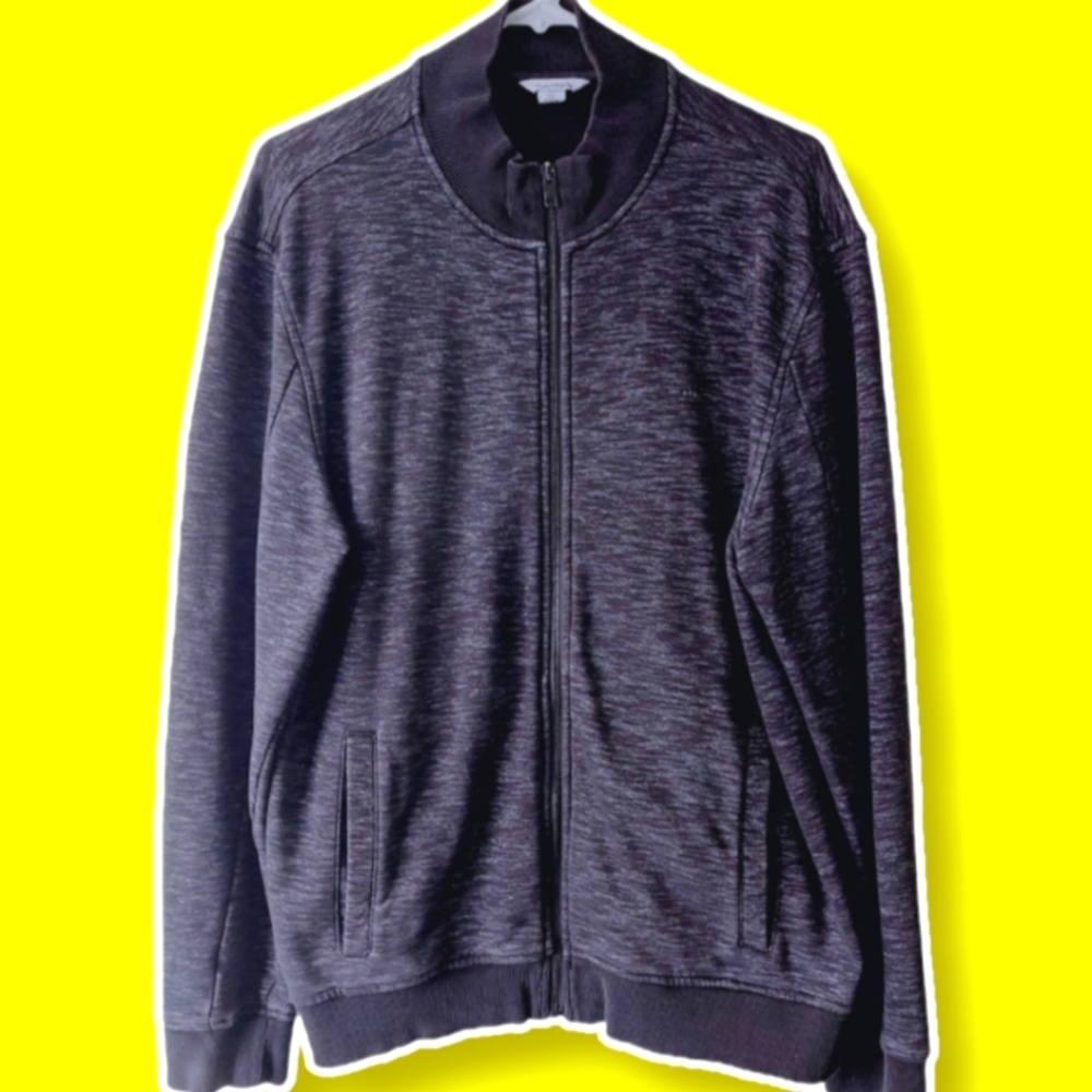 CK Jacket